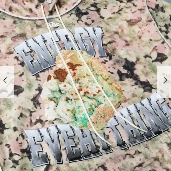 Advisory Board Crystals Hoodie - Picture 2 of 9